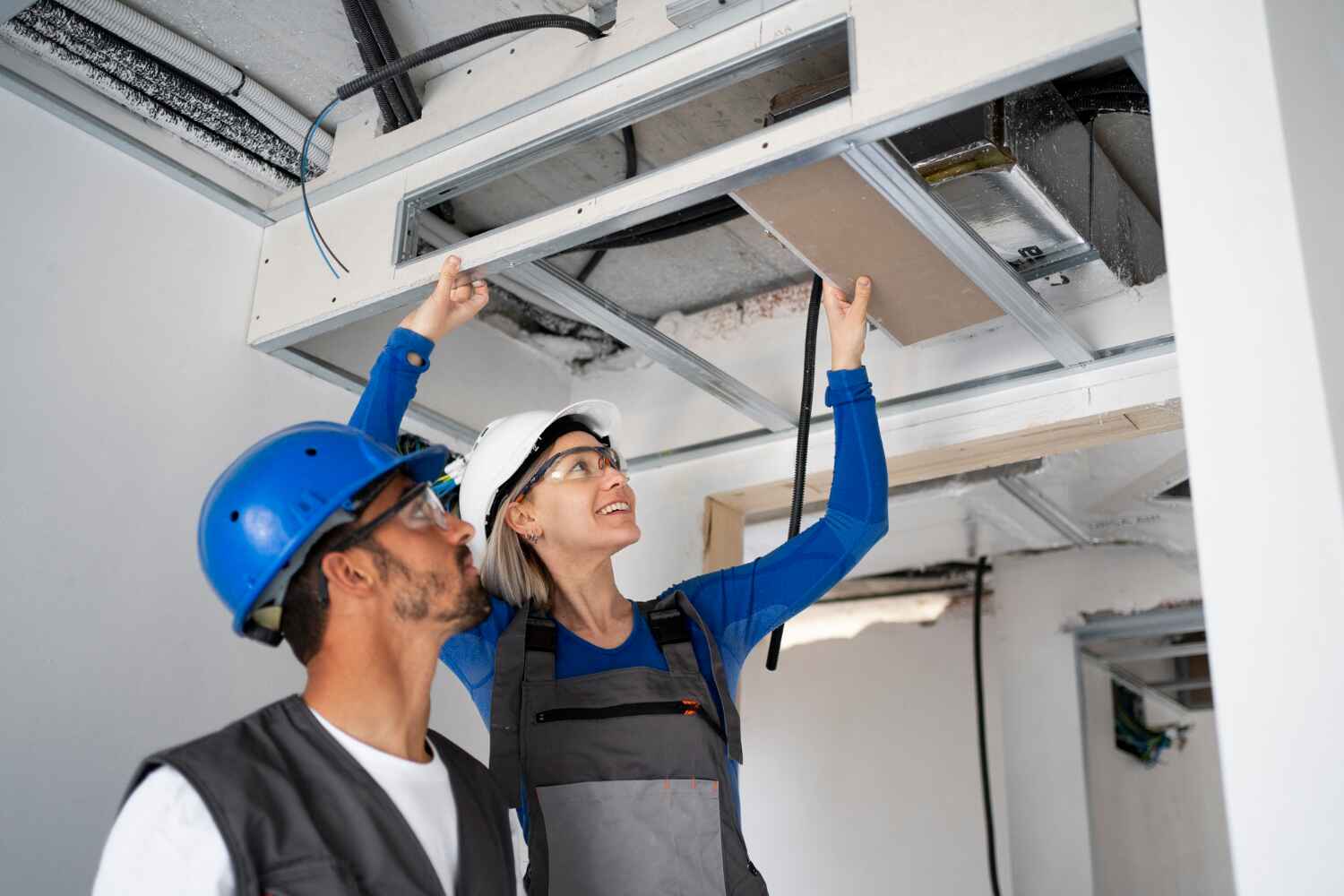 Best HVAC emergency services  in Coral Hills, MD