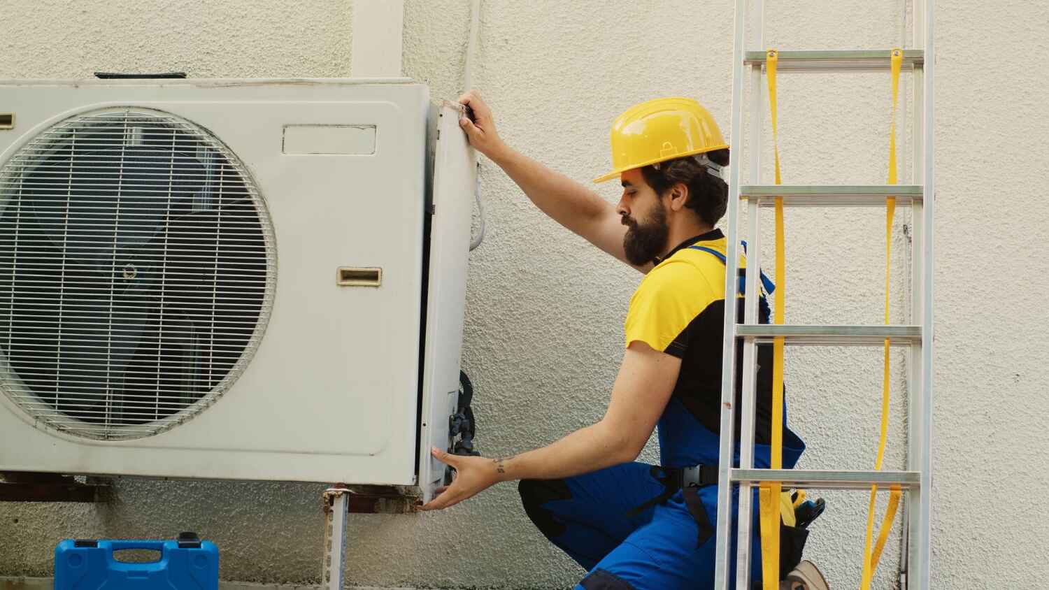 Best HVAC installation services  in Coral Hills, MD